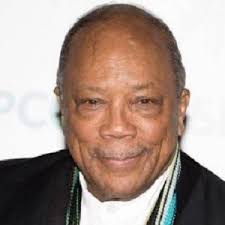 Quincy jones is the subject of an incredible netflix documentary, quincy, that was directed by one of his daughters, actress rashida jones. Quincy Jones Bio Affair Divorce Net Worth Ethnicity Salary Age Nationality Height Musician