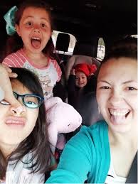 Stephanie Everman's Instagram, Twitter & Facebook