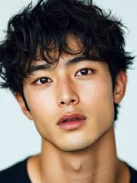 Pin oleh Angelique Mazikeen di Marcus Meng/ kim Yosh