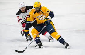 2019 20 Nhl Season Preview New Jersey Devils The Athletic