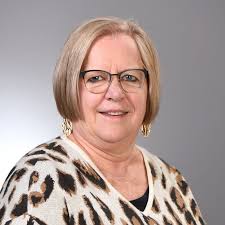 Congratulations Becky Todd