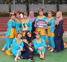 We did not find results for: Sma Angkasa 1 Jakarta Yayasan Ardhya Garini Yasarini