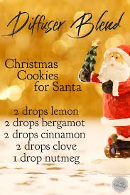These lemon cookies are our new favorite treat! Pin On Oily Obsessed Diffuser Recipes