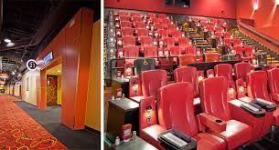 Amc entertainment (amc) is looking like an interesting pick from a technical perspective, as the company is seeing favorable trends on the moving average crossover front. Inside Amc Theater Amc Entertainment Burofoto Glassdoor De
