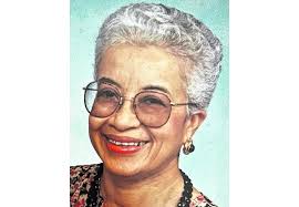 Mildred WIGGINS Obituary (1935