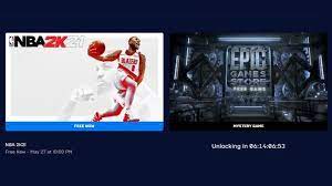 Nba 2k17 pc free download full version. Game Pc Gratis Nba 2k21 Bisa Diunduh Di Epic Games Store Hanya Sampai Tanggal 27 Mei Tribunnews Com Mobile
