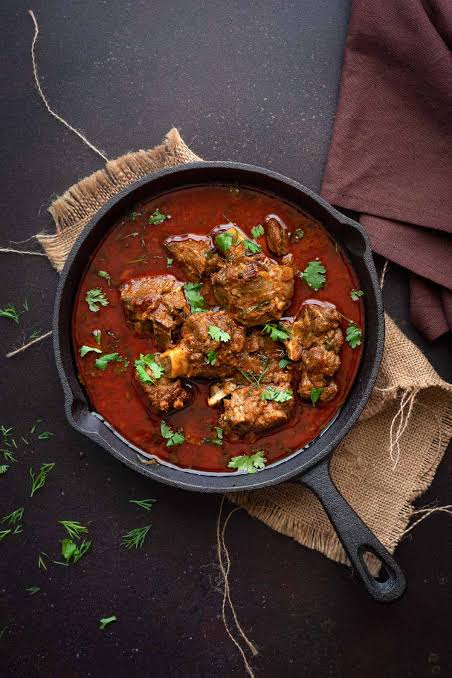 Mutton