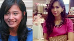 Menurut ibu dua anak tersebut, justru perbuatan baik lah yang akan menentukan surga atau neraka. Ditanya Soal Pindah Agama Bunga Zainal Biarlah Menjadi Pilihan Saya Dan Keluarga Youtube
