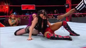 Sasha banks vs charlotte for the raw women's title ( falls count anywhere ). Wwe Raw Results 12 04 Paige Vs Sasha Banks Wrestling News Wwe News Aew News Rumors Spoilers Wwe Fastlane 2021 Results Wrestlingnewssource Com