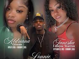 Lonnie ""Doodey" "Rich"" Eugene Burke, II's Obituary