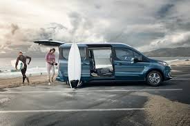 Ford transit connect sliding door and child lock help! 2022 Ford Transit Connect Passenger Wagon Features