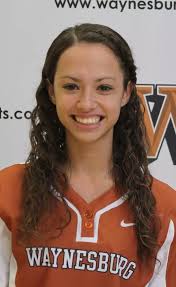 2013 Softball Roster