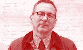 Jérôme Leroy : "Ce dimanche, il se demanda quand tout avait commencé à  dérailler"