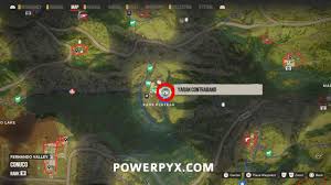 Hi all, no spoilers here. Far Cry 6 All Weapons Locations