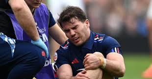 Antoine Dupont, la grande détresse – Tripotay Lakay