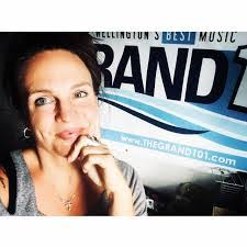 Holly Masters's Instagram, Twitter & Facebook