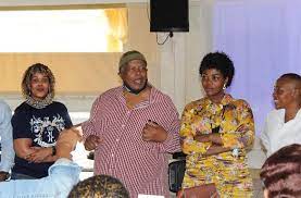 The talented actor popularly known for his role as vusi in home affairs and rev phiri in bone of bones died in the early hours of. Opportunity To Try Your Hand At Acting African Reporter