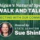 DNR Walk and Talk
