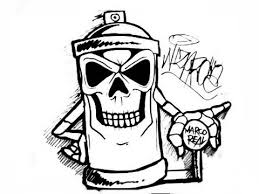 Graffiti Spray Can Character By Wizard How To Draw A Skull Spray Can Karakter Youtube This tutorial shows the sketching and drawing steps from start to finish. graffiti spray can character by wizard how to draw a skull spray can karakter