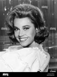 Jane fonda sunday in new hi-res stock photography and images