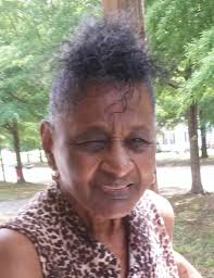 Obituary information for Evelyn Grey Henderson