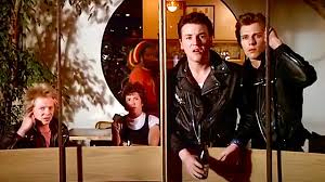 We were going to be The Fabulous Stains for real.” How a cult movie  featuring Diane Lane, Ray Winstone, and members of The Sex Pistols and The  Clash inspired a new generation