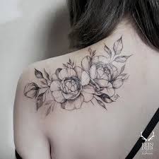 Imagem Relacionada Shoulder Tattoo Tattoos Back Of Shoulder Tattoo