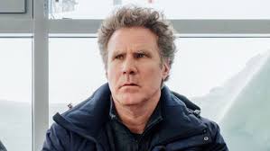 Why have shows like spaced disappeared? Will Ferrell Has Outgrown Hollywood Gq