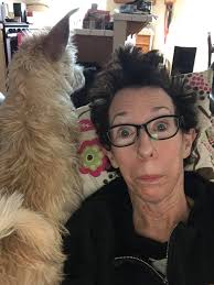 Somewhere out there tonight are the.... Guardians of the Night  Specifically, LCpl Enriquez, MWD Kally, Santa and some reindeer Picture  taken by Aaron Diamant