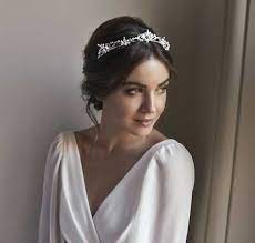 Gelin Taci Aksesuarlari Gelin Sac Stili Gelin Sac Modelleri Headpiece