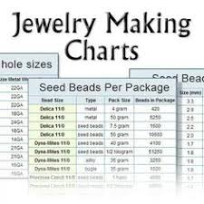 63 Best Bead Charts Supplies Images In 2019 Beading