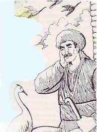 Argeşizm Tarih Akademisi on Twitter: "Kürtlerin Homerosu; Evdale Zeynike Kimdir? 1- Evdale Zeynikê 1800 yılların başında Ağrının Tutak ilçesinde doğmuştur. Evdale Zeynikê yaklaşık 113 yıl yaşamıştır. Henüz 3 yaşında iken babasını kaybetmiştir