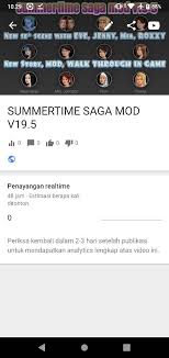 Masalah terselesaikan dengan petunjuk membingungkan saat hanya tidur di rumah pantai. Summertime Saga Indonesia Posts Facebook