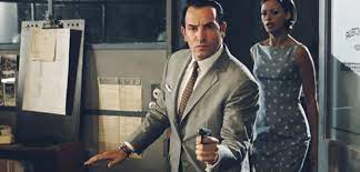 Mission for a killer / oss 117: Jean Dujardin Als Skurriler Geheimagent In Oss 117