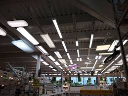 Question any neat ideas for a box type kitchen light fixture made with two sets of fluorescent lights? Lighting Gallery Net Fluorescent Lighting Fluorescent Lighting Section At Other Local Menards