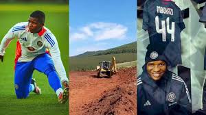 Mbekezeli Mbokazi: Biography, Lifestyle, and Net Worth