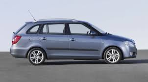 Are you looking to buy a brand new skoda fabia estate (15 on)? Skoda Fabia Estate 1 9 Tdi 2007 Review Car Magazine