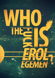 Erol Egemen