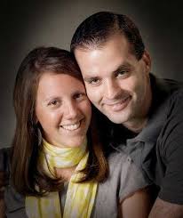 Garrity and Riehl engaged