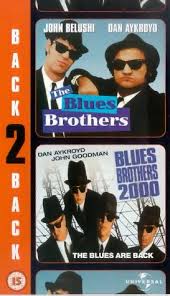 Maybe you would like to learn more about one of these? Blues Brothers 2000 1998 Imdb
