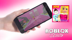 5.0 out of 5 stars 2. New Roblox Barbie Tips For Android Apk Download