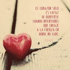 Cuando El Corazon Duele De Veras Alicia Galvan Frases Frases De Sabiduria Frases De Amor