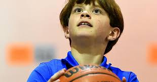 Dothan's Judson Bailey wins his way to state free throw shooting contest