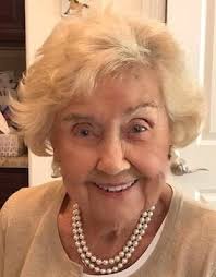 Margaret Ryan Obituary (1922