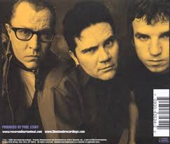 The Reverend Horton Heat confesses that he used to drink a lot of Jack  Daniel's