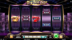 Review And Where To Play The Big Win 777 Slot From Play N Go Wild Reels Win Online Online Casino Slots Slot