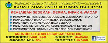 Konvoi amal raya kelab ostic ke rumah anak yatim di lekir via azuramengamuk.activeboard.com. Rumah Anak Yatim Nur Iman Kempadang Mohon Bantuan Orang Ramai Inisiatif Kcpbantu Laman Bantuan Sosial Setempat Rakyat Malaysia