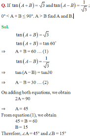Unit 8 right triangles and trigonometry key / please help unit 8 test. Ncert Solutions For Class 10 Maths Chapter 8 Introduction To Trigonometry