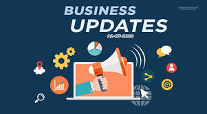 Pin On Business Update India