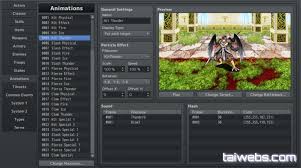 Juegos de horror games de terror personajes de juegos dibujos anime parejas personajes de videojuegos personajes de anime arte poetica conversaciones graciosas juegos indies. Descargar Rpg Maker Mz 1 11 Full Gratis